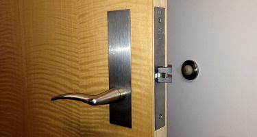 Door Hardware Architectural Finishes