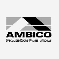 Ambico Specialty Doors