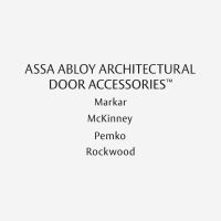 ASSA ABLOY Architectural Door Accessories