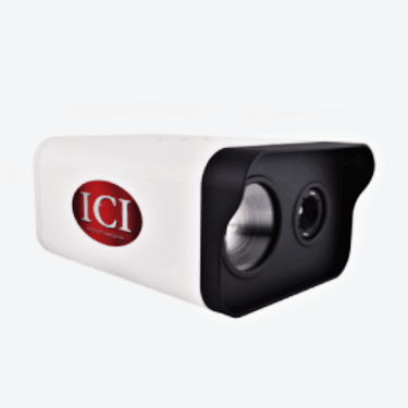 Surveillance Cameras with EBT Detection